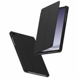 Samsung Galaxy Tab S9 FE ItSkins Essential Folio Case - Black