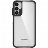 Samsung Galaxy A35 5G Prodigee Clear Fit Case - Black