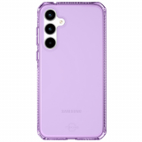 Samsung Galaxy A35 5G ItSkins Spectrum Clear Case - Light Purple