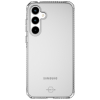 Samsung Galaxy A35 5G ItSkins Spectrum Clear Case - Transparent