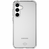 Samsung Galaxy A35 5G ItSkins Spectrum Clear Case - Transparent