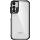 Samsung Galaxy A25 5G Prodigee Clear Fit Case - Black
