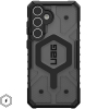 Samsung Galaxy S24 FE Urban Armor Gear Pathfinder Clear with Magnet Module (UAG) - Ash