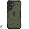 Samsung Galaxy S24 FE Urban Armor Gear Pathfinder with Magnet Module (UAG) - Olive Drab