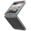 **PREORDER**Samsung Galaxy Z Flip 6 Urban Armor Gear Plyo Case (UAG) - Ice