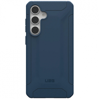 Samsung Galaxy S24 FE Urban Armor Gear Scout Case (UAG) - Mallard