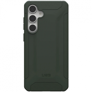 Samsung Galaxy S24 FE Urban Armor Gear Scout Case (UAG) - Olive Drab