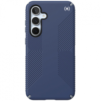 **NEW**Samsung Galaxy S24 FE Speck Presidio 2 Grip Case - Coastal Blue