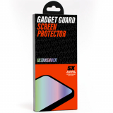 Samsung Galaxy S24 Plus Gadget Guard Ultra Shock Screen Protector - Clear