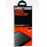 Samsung Galaxy S24 Plus Gadget Guard Ultra Shock Privacy Screen Protector - Clear