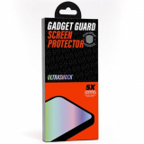 Samsung Galaxy S24 Gadget Guard Ultra Shock +150$ Insured Screen Protector - Clear