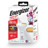 Energizer MULTI-COLOR-Color & MULTI-COLOR-White Smart LED Bulb