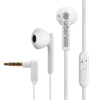 Urbanista San Francisco USB-C Wired Earphones - Pure White