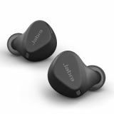 Jabra Elite 4 Active Bluetooth Headset - Black