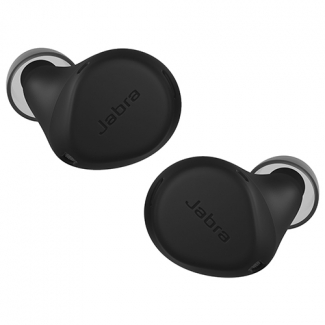 Jabra Elite 7 Active Bluetooth Headset - Black