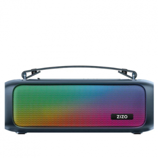 ZIZO Thunder T23 Wireless Bluetooth Speaker - Steel Blue