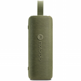 **NEW**Motorola ROKR600 Compact Portable Bluetooth Speaker - Olive Green