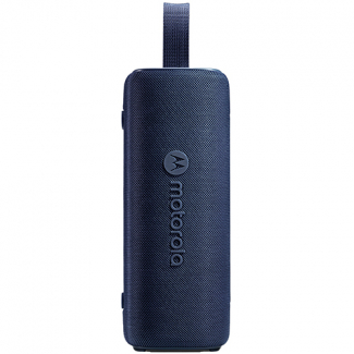 **NEW**Motorola ROKR600 Compact Portable Bluetooth Speaker - Navy Blue